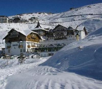 фото отеля Hostal El Duende Blanco