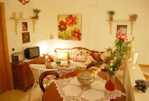 фото отеля Casa Avallone