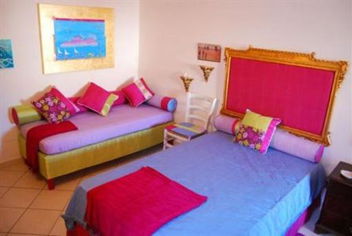 фото отеля Casa Avallone