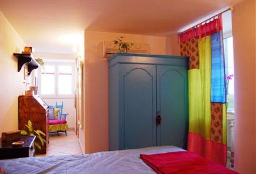 фото отеля Casa Avallone