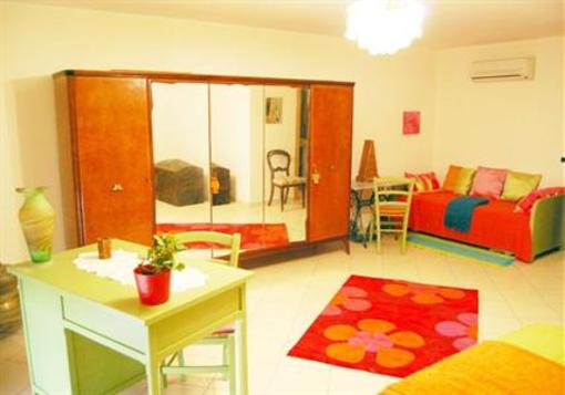 фото отеля Casa Avallone