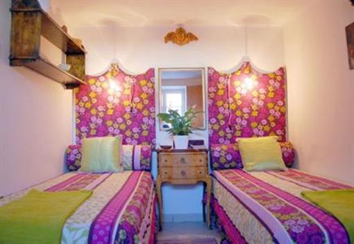 фото отеля Casa Avallone