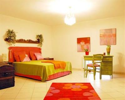 фото отеля Casa Avallone