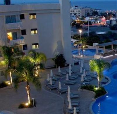 фото отеля Brilliant Hotel Apartments