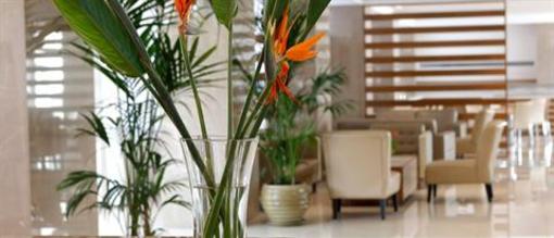фото отеля Brilliant Hotel Apartments