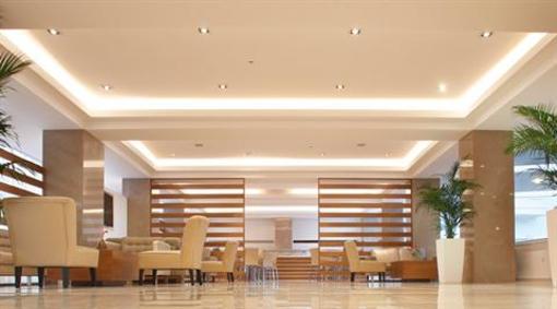 фото отеля Brilliant Hotel Apartments