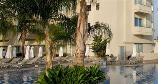 фото отеля Brilliant Hotel Apartments