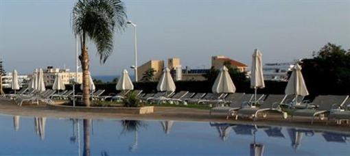 фото отеля Brilliant Hotel Apartments