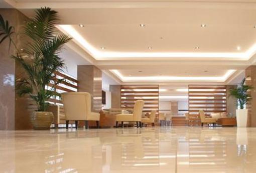 фото отеля Brilliant Hotel Apartments