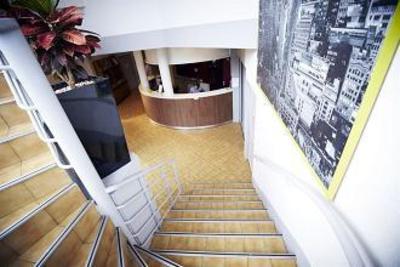фото отеля Campanile Paris Ouest-Nanterre-La Defense