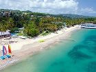 фото отеля Sandals Halcyon Beach Resort Castries