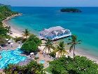 фото отеля Sandals Halcyon Beach Resort Castries