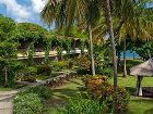 фото отеля Sandals Halcyon Beach Resort Castries