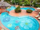 фото отеля Sandals Halcyon Beach Resort Castries