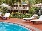 фото отеля Sandals Halcyon Beach Resort Castries