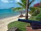 фото отеля Sandals Halcyon Beach Resort Castries