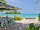 фото отеля Sandals Halcyon Beach Resort Castries