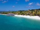 фото отеля Sandals Halcyon Beach Resort Castries