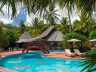 фото отеля Sandals Halcyon Beach Resort Castries