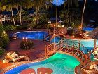 фото отеля Sandals Halcyon Beach Resort Castries