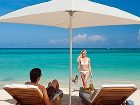 фото отеля Sandals Halcyon Beach Resort Castries