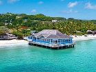 фото отеля Sandals Halcyon Beach Resort Castries