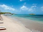 фото отеля Sandals Halcyon Beach Resort Castries