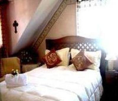 фото отеля Chile Bed and Breakfast