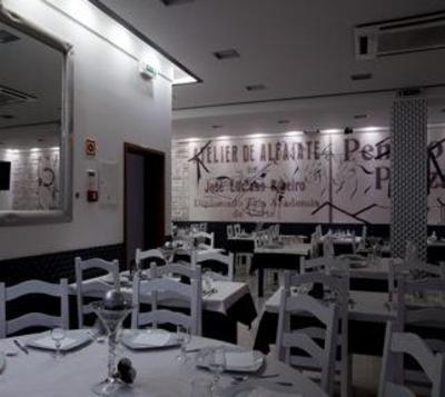 фото отеля Hotel Alendouro