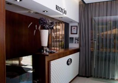фото отеля Hotel Alendouro