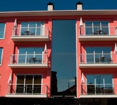фото отеля Hotel Alendouro