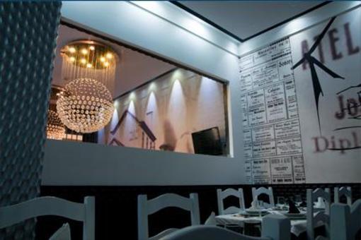фото отеля Hotel Alendouro