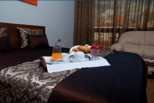 фото отеля Hotel Alendouro