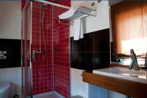 фото отеля Hotel Alendouro