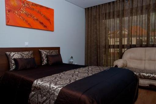 фото отеля Hotel Alendouro