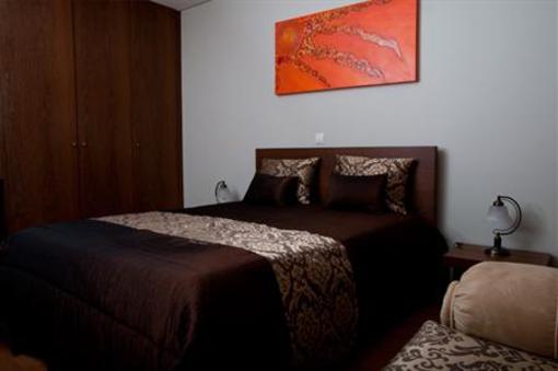 фото отеля Hotel Alendouro