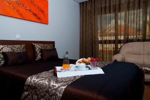 фото отеля Hotel Alendouro