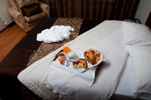 фото отеля Hotel Alendouro