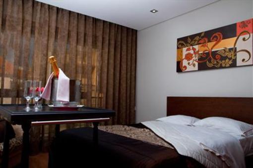 фото отеля Hotel Alendouro