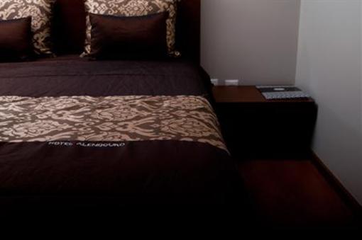 фото отеля Hotel Alendouro