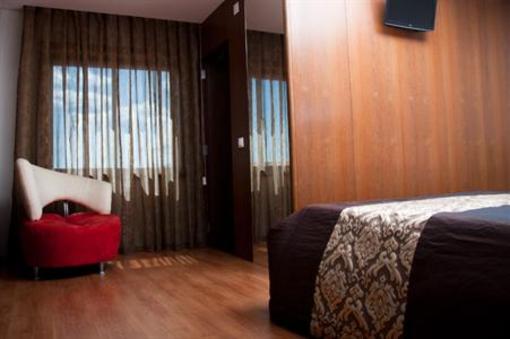 фото отеля Hotel Alendouro