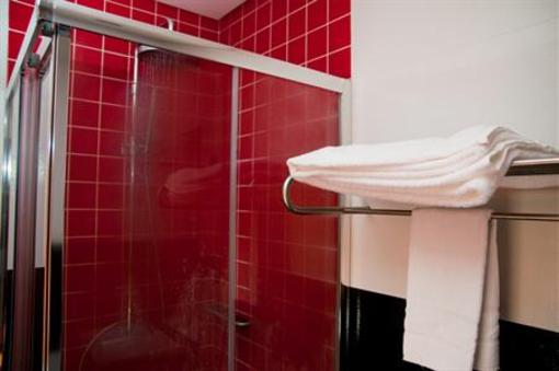 фото отеля Hotel Alendouro