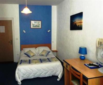 фото отеля Les Platanes Hotel Villeneuve-sur-Lot
