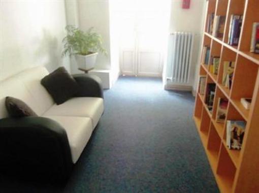 фото отеля Les Platanes Hotel Villeneuve-sur-Lot
