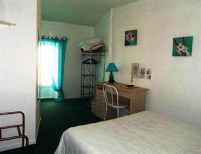 фото отеля Les Platanes Hotel Villeneuve-sur-Lot
