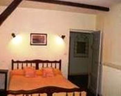 фото отеля Les Platanes Hotel Villeneuve-sur-Lot