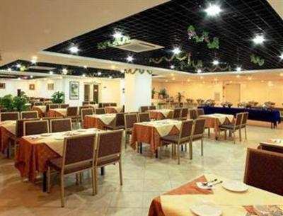фото отеля Shangshui Shishang Hotel