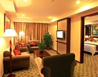фото отеля Shangshui Shishang Hotel