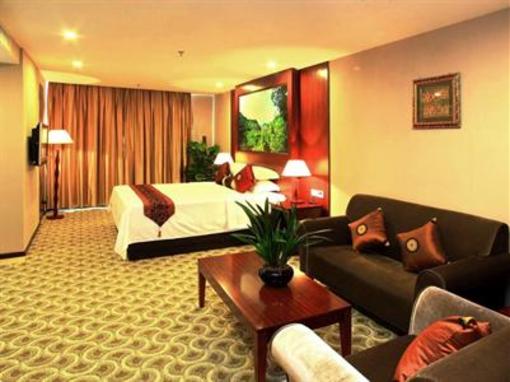 фото отеля Shangshui Shishang Hotel
