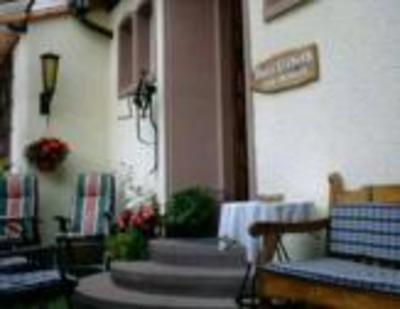 фото отеля Ferienwohnungen Haus Elsbeth